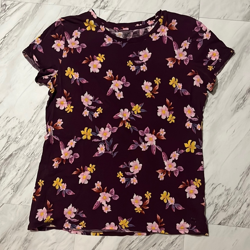 Women’s PINK T-shirt